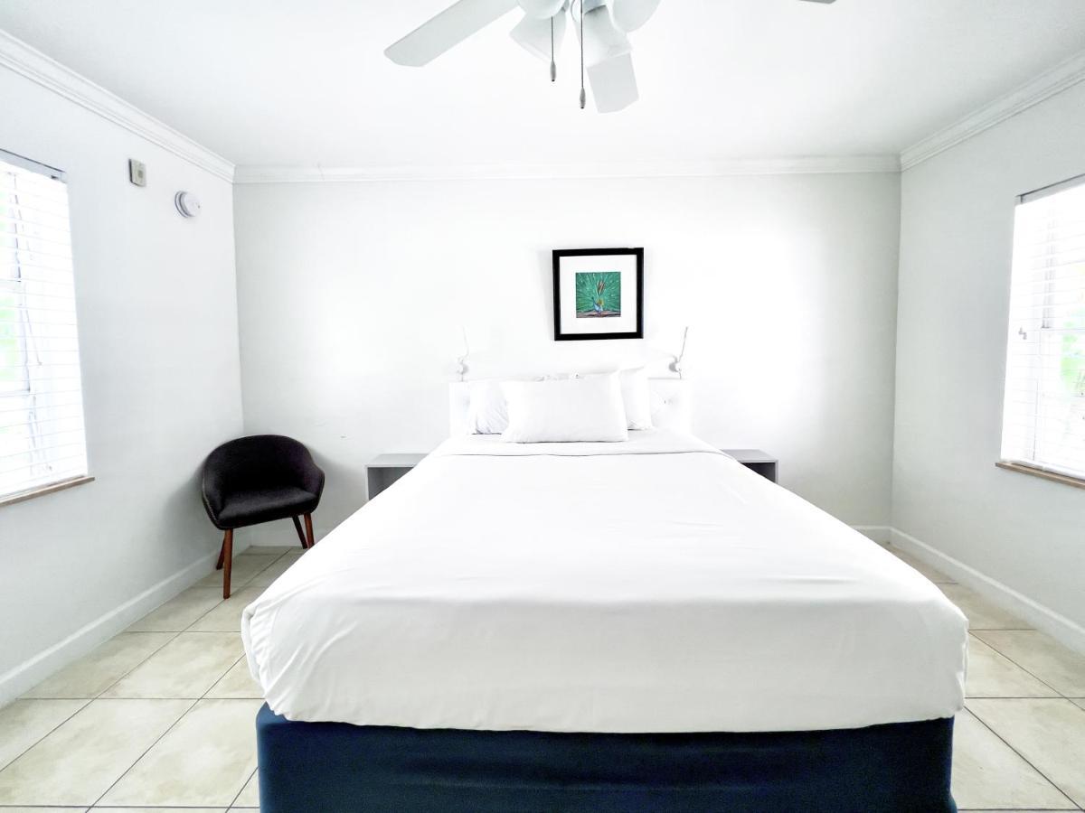 Tara Hotel A North Beach Village Resort Hotel Форт-Лодердейл Экстерьер фото